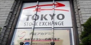 Tokyo Borsası